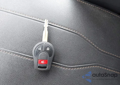 2018 Nissan Sentra S from USA, damaged, VIN 3N1AB7AP6JY259931